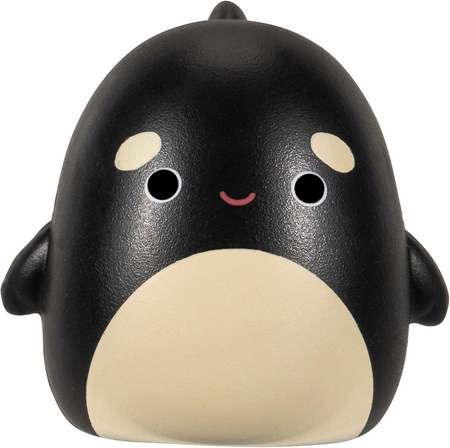 Squishmallows, Mini figurki 14 szt. i akcesoria, seria 1, Squish a longs
