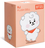 BT21 Maskotka RJ Baby w kartoniku, 19 cm, Aurora