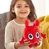 Morphle - Morfuś, pluszowa maskotka z dźwiękami, 22 cm, dla dzieci w wieku 2-5 lat