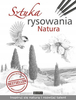 Sztuka rysowania. Natura - książka o rysowaniu