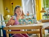 Klocki Lego Friends 42621 Szpital w mieście Heartlake, 1045 elementów, oryginalny zestaw, dla dzieci 7+