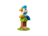 Klocki Lego Classic 11034 Kreatywne zwierzątka, 450 elementów, oryginalne, dla dzieci 5+, super prezent dla chłopca lub dziewczynki