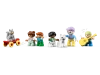 Klocki Lego Duplo 10993 Domek na drzewie 3 w 1, 126 elementów, oryginalne, wysoka jakość, idealne dla dzieci 3+