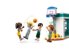 Klocki Lego Friends 41731 Międzynarodowa szkoła w Heartlake, 985 elementów, oryginalny duży zestaw, 5 mini laleczek, budynek szkoły z klasami, idealny pomysł na prezent dla dziewczynek w wieku 8 lat+