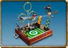 Klocki Lego Harry Potter 76416 Quidditch - Kufer, 599 elementów, boisko do quidditcha, 4 figurki, oryginalne klocki, zestaw z filmu, wiek dziecka 9 lat+