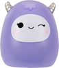 Squishmallows, Mini figurki 14 szt. i akcesoria, seria 1, Squish a longs