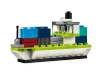 Klocki Lego Classic 11036 Kreatywne pojazdy, 900 elementów, oryginalne klocki, dla dzieci 5+, super pomysł na prezent