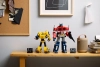 Klocki Lego Icons 10338 Bumblebee, 950 elementów, oryginalne klocki, idealne dla kolekcjonerów