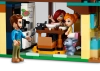 Klocki Lego Friends 42620 Dom rodzinny Olly’ego i Paisley, 1126 elementów, wysoka jakość, oryginalne, dla dziewczynki 7+