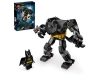 Klocki Lego Batman 76270 Mechaniczna zbroja Batmana, 140 elementów, oryginalne klocki, wiek dziecka 6+