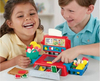 Play-Doh, Zestaw, Kasa sklepowa z dźwiękiem i 4 ciastoliny