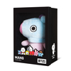 Aurora World, BT21 maskotka pluszowa MANG w kartoniku