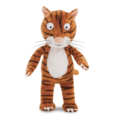 Miejsce na miotle, Room on the broom, Maskotka pluszowa Kot, 19 cm, oryginalna zabawka z bajki, wiek dziecka 3+