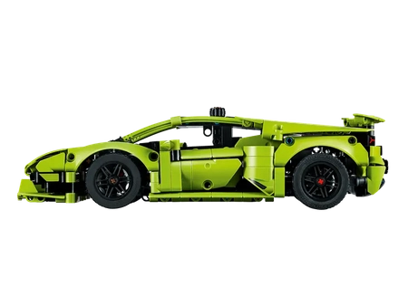 Klocki Lego Technic 42161 Lamborghini Huracán Tecnica, 806 elementów, oryginalne klocki, doskonałe na prezent dla dzieci 9+