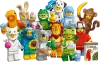 Klocki Lego Minifigures 71051 Zwierzęta, seria 28, figurka Lew 11, oryginalne klocki, nowość 2026
