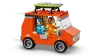 Klocki Lego Bluey 11202 Blue i rodzinna wycieczka samochodem, 133 el. wiek dzieci 4+