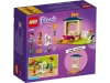 Klocki Lego Friends 41696 Kąpiel dla kucyków w stajni, 60 elementów w tym 2 figurki Mia i Daniel, figurka konika, fajny pomysł na prezent dla dziewczynki w wieku już 4 lata+