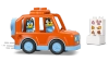 Klocki Lego Duplo Bluey 10458 Wyprawa po lody z Blue, 22 elementy, dla dzieci w wieku 2+