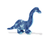 ZWIERZAKI: Aurora World, Maskotka pluszowy dinozaur Brachiosaurus, 40 cm