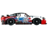 Klocki Lego Technic 42153 Chevrolet Camaro ZL1 NASCAR, 672 elementy, oryginalne Lego, idealny prezent dla chłopca 9+