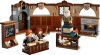 Klocki Lego Harry Potter 76442 Zamek Hogwart: Zajęcia z zaklęć i uroków, 204 el. wiek dziecka 8+