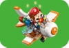 Klocki Lego Super Mario 71425 Przejażdżka wagonikiem Diddy Konga — zestaw rozszerzający, 1157 el. duży zestaw, oryginalne klocki, wiek dziecka 8+