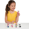 Myszka Minnie, Zestaw figurki Minnie w trzech wersja, Daisy i kotek, wysokość od 4 do 7 cm