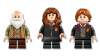 Klocki Lego Harry Potter 76442 Zamek Hogwart: Zajęcia z zaklęć i uroków, 204 el. wiek dziecka 8+