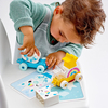 Klocki Lego Duplo 10953, Jednorożec, klocki dla małych dzieci