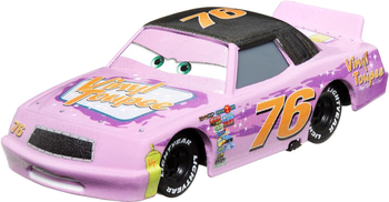 Disney Pixar Auta Cars Samochód resorak Crusty Rotor, metalowe nadwozie | Producent Mattel | Idealny prezent dla małych fanów w wieku 3+