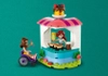 Klocki Lego Friends 41753 Naleśnikarnia, 157 elementów, figurki Luna i Paisley, Zabawa w robienie naleśników dla dzieci w wieku od sześciu lat