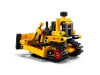 Klocki Lego Technic 42163 Buldożer do zadań specjalnych, 195 el., wiek dziecka 7+