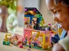 Klocki Lego Friends 42614 Sklep z używaną odzieżą, 409 elementów, wysoka jakość, super prezent dla dziewczynki 6+