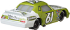 Disney Pixar Auta Cars Samochód zielony resorak James CleanAir, metalowe nadwozie | Producent Mattel | Idealny prezent dla małych fanów w wieku 3+ 