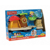 Zabawka do kąpieli Little People, Fisher Price