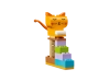 Klocki Lego Classic 11034 Kreatywne zwierzątka, 450 elementów, oryginalne, dla dzieci 5+, super prezent dla chłopca lub dziewczynki