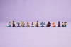 Klocki Lego Minifigures 71048 Figurka w przebraniu Pterodaktyla, 4 elementy, seria 27, wiek dziecka 5+