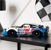 Klocki Lego Technic 42153 Chevrolet Camaro ZL1 NASCAR, 672 elementy, oryginalne Lego, idealny prezent dla chłopca 9+