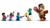 Klocki LEGO Minecraft — Ring w Leśnym Dworze | Zestaw LEGO Minecraft Movie