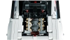 Klocki Lego Technic 42153 Chevrolet Camaro ZL1 NASCAR, 672 elementy, oryginalne Lego, idealny prezent dla chłopca 9+