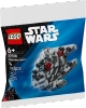 Klocki Lego Star Wars 30708 Minimodel Sokoła Millennium, 74 el., wiek 6+