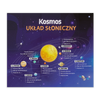 Kosmos - edukacyjna gra planszowa - Mistrz wiedzy - Trefl