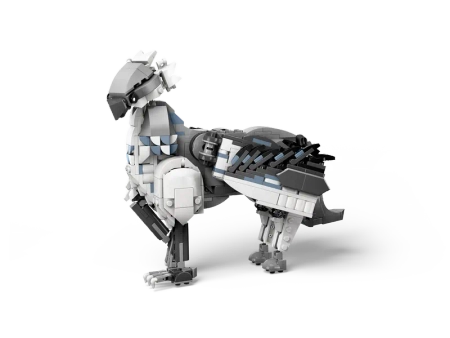 Klocki Lego Harry Potter 76427 Hardodziob, 723 elementy, oryginalne klocki dla dzieci 9+