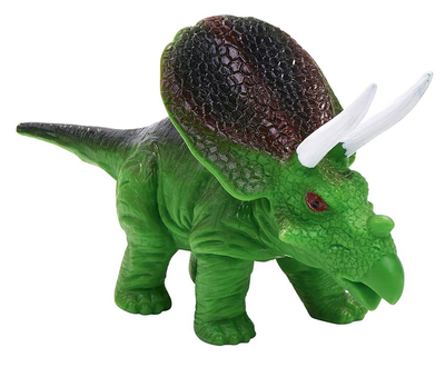 Figurka dinozaura 11 cm dla dzieci – realistyczna zabawka Moses