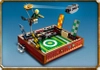 Klocki Lego Harry Potter 76416 Quidditch - Kufer, 599 elementów, boisko do quidditcha, 4 figurki, oryginalne klocki, zestaw z filmu, wiek dziecka 9 lat+