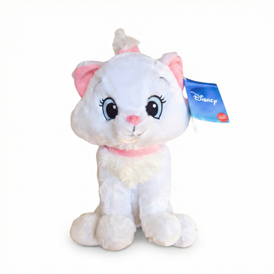 Disney, Arystokraci, Maskotka pluszowa Marie, 30 cm