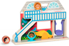 Drewniany plac zabaw - Melissa and Doug