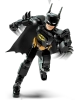 Klocki Lego DC Batman 76259: Figurka Batmana do zbudowania, wysokość po zbudowaniu 26 cm, 275 elementów,  wiek dziecka 8+, oryginalne klocki