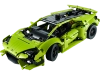 Klocki Lego Technic 42161 Lamborghini Huracán Tecnica, 806 elementów, oryginalne klocki, doskonałe na prezent dla dzieci 9+