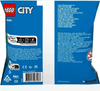 Klocki Lego City 30664 Policyjny łazik terenowy, 36 elementów, oryginalne klocki, wiek dziecka 5+